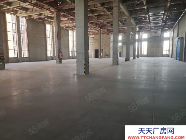 南京市棲霞龍?zhí)丢?dú)門(mén)獨(dú)院全新廠房35000平可分組交通方便