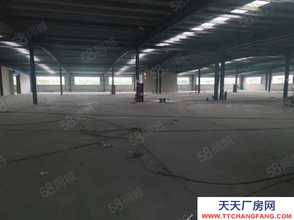 南京市棲霞區中心倉，丙二類帶淋噴，全新倉庫,穩定租期靈活，帶卸貨雨棚