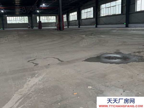 南京市棲霞區中心倉，丙二類帶淋噴，全新倉庫,穩定租期靈活，帶卸貨雨棚