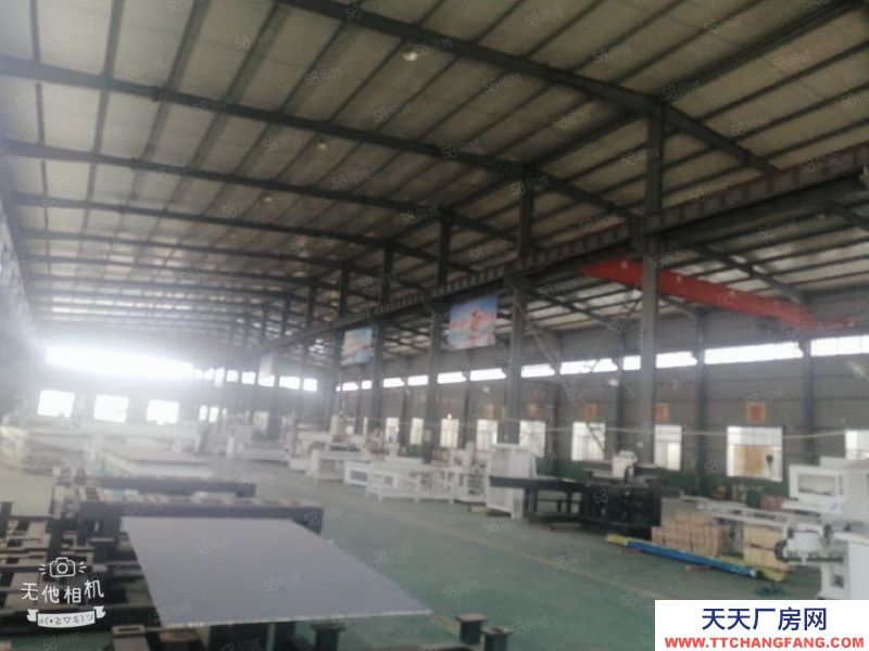 濟南天橋區(qū)大莊工業(yè)園廠房出租