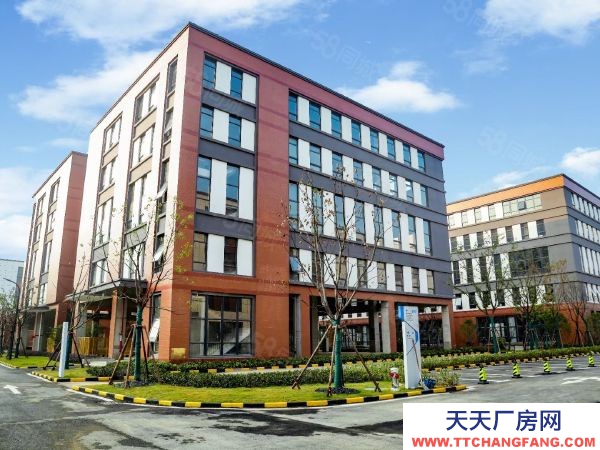 南京市棲霞區(qū) 地鐵口 3000平園區(qū)廠房 已空出 長(zhǎng)短租 隨時(shí)入駐