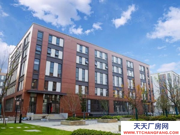 南京市棲霞區(qū) 地鐵口 3000平園區(qū)廠房 已空出 長(zhǎng)短租 隨時(shí)入駐