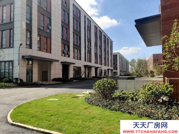 南京市棲霞區(qū) 地鐵口 3000平園區(qū)廠房 已空出 長(zhǎng)短租 隨時(shí)入駐