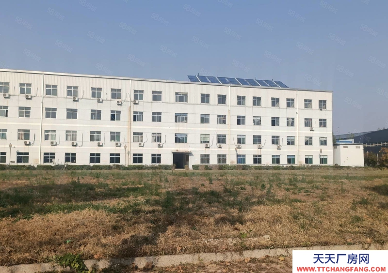 濟南周邊1000平工業車間出租有大院有公寓有辦公