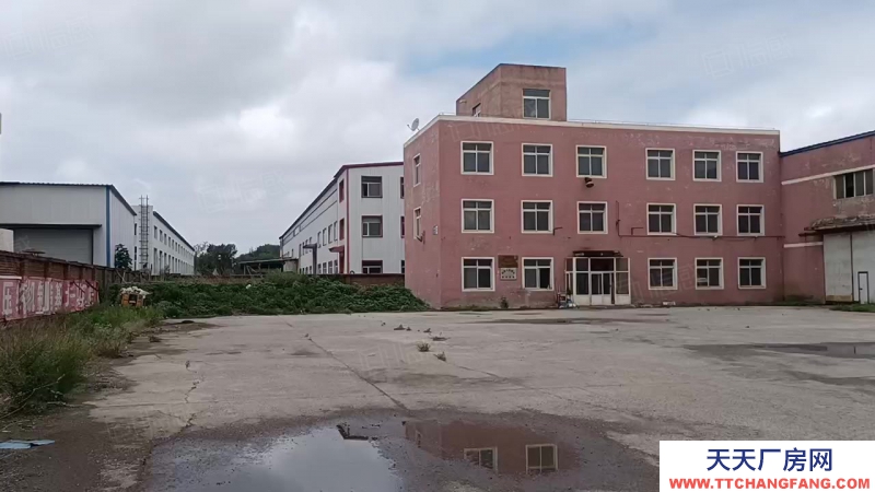 (出售) 和泰馨城附近廠房出售，獨(dú)門獨(dú)院，臨近主城區(qū)，包稅