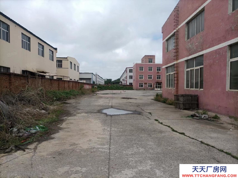 (出售) 和泰馨城附近廠房出售，獨門獨院，臨近主城區，包稅