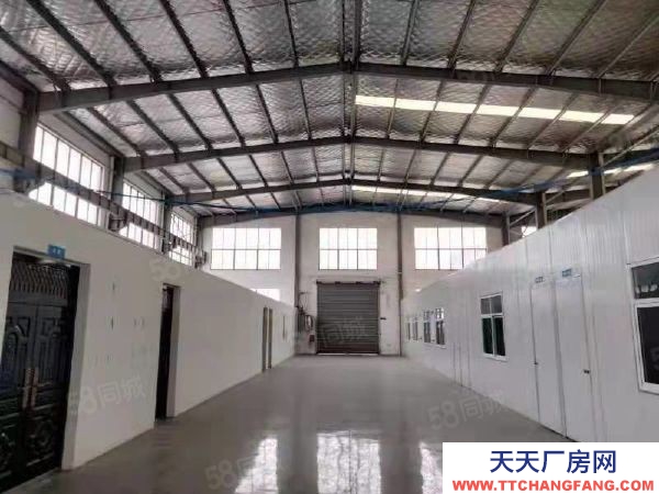 南京市棲霞區(qū)出租全新標(biāo)準(zhǔn)廠房 首層10米 國道邊 地鐵口旁