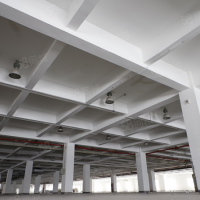 南京棲霞區熊貓新港工業園區四號廠房3.4樓招租