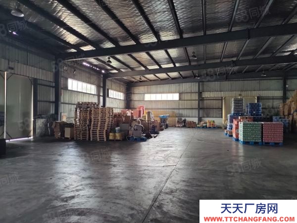 南京市棲霞新港大道400平單層。適合大車(chē)進(jìn)出，固話地坪。