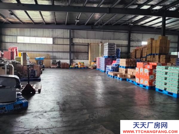 南京市棲霞新港大道400平單層。適合大車(chē)進(jìn)出，固話地坪。