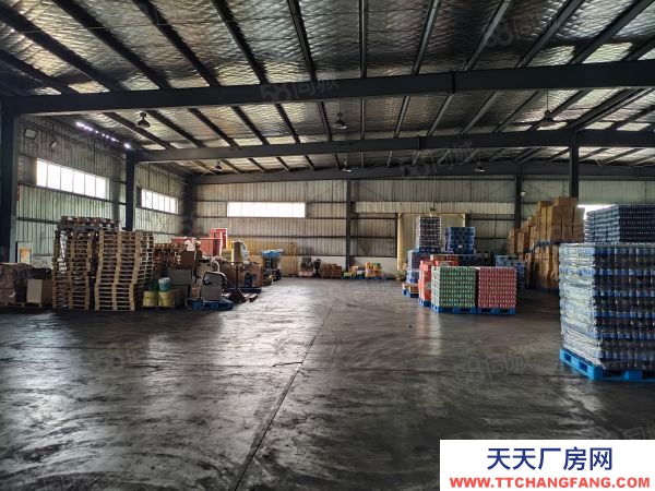 南京市棲霞新港大道400平單層。適合大車(chē)進(jìn)出，固話地坪。