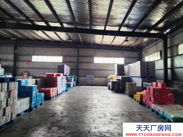 南京市棲霞新港大道400平單層。適合大車(chē)進(jìn)出，固話地坪。