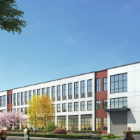 南京市棲霞區 首付80萬買1000平廠房 輕松擁有自有廠房 低價廠房出售