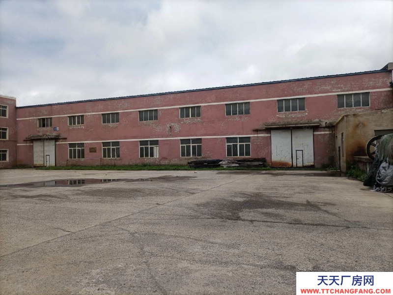 (出售) 出售！于洪區宏發家具附近，獨門獨院，能進大車，交通便利！