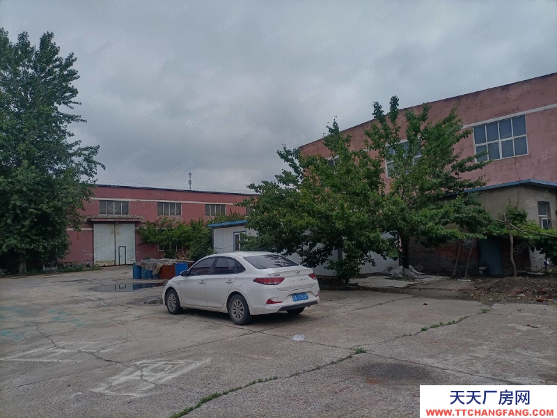 (出售) 出售！于洪區宏發家具附近，獨門獨院，能進大車，交通便利！