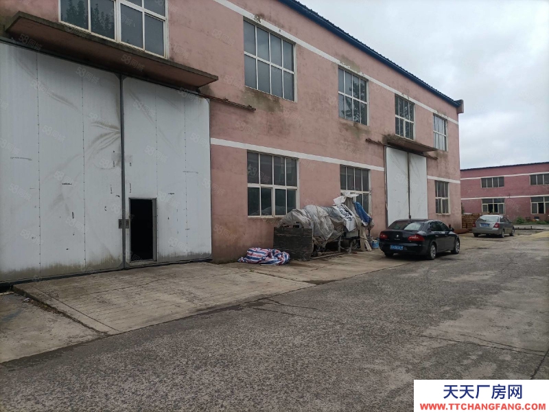 (出售) 出售！于洪區宏發家具附近，獨門獨院，能進大車，交通便利！