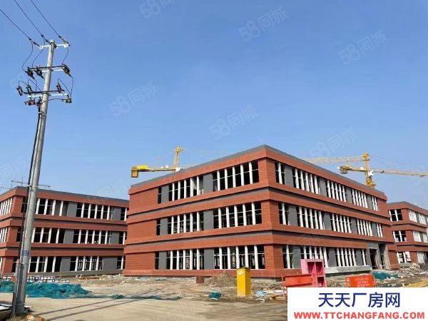 南京市棲霞區低價售 滁州汊河 50年工業廠房 2750平 單層10米高