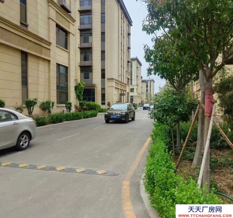 濟南天橋時代總部基地730平廠房可環評有產證單價低急租