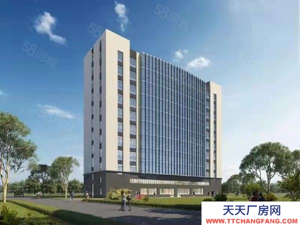 南京市棲霞區(qū)仙新路過(guò)江隧道口 地鐵廠房 小面積獨(dú)棟 7.6米層高