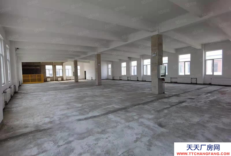 (出售) 首付1層,高標準廠房,位置好交通便利,舉架8米配套齊全