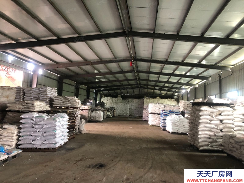 (出售) 于洪造化3000平鋼結(jié)構(gòu)廠房出售，占地7畝