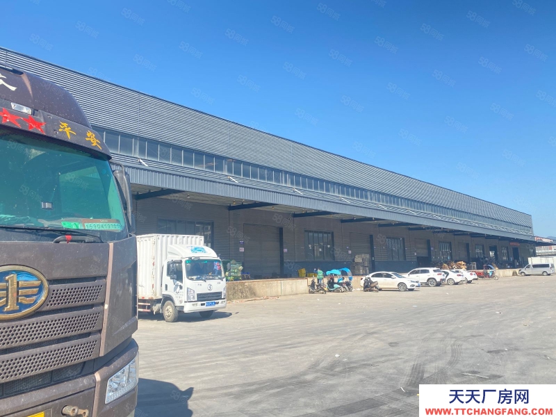 (出租) 福州臺江五萬平方標(biāo)準廣房出租
