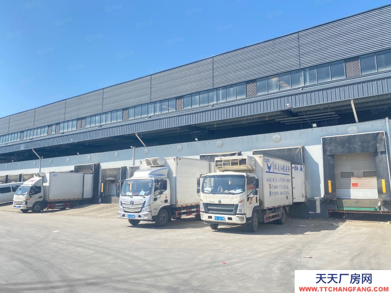 (出租) 福州臺江五萬平方標準廣房出租