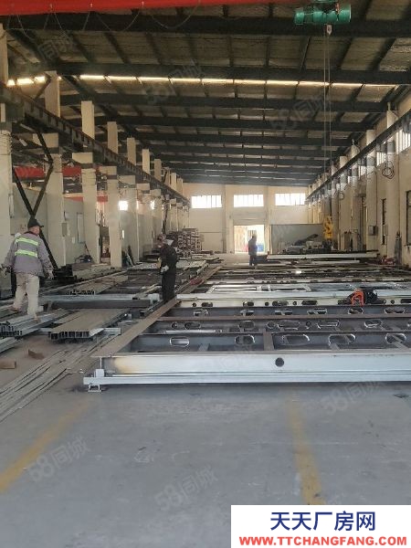 南京市棲霞區(qū)占地78畝標(biāo)準(zhǔn)廠房 獨(dú)門(mén)獨(dú)院 性?xún)r(jià)比高 地段好