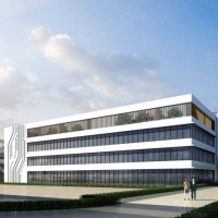 武漢武昌(出售) 500平起光谷獨棟廠房出售 國企開發 配套齊全