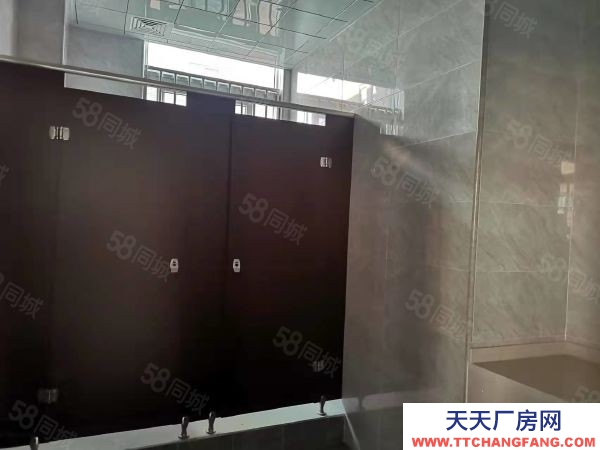 南京市棲霞區(qū)新港開發(fā)區(qū) 恒誼路1號(hào)廠房 一到三層 8米挑高 已隔兩層