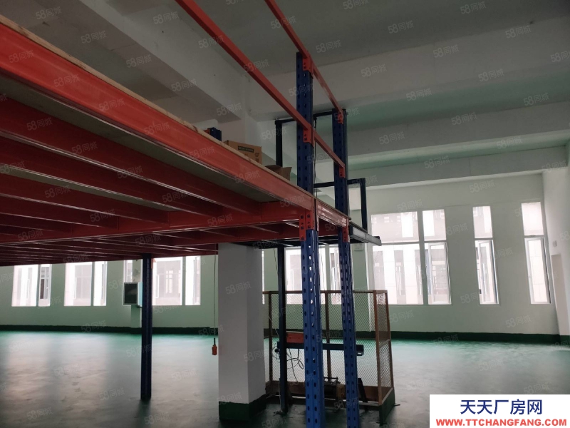 南寧市西鄉塘區(出租) 北湖園藝場，新出廠房出租，標準廠房，1300平起