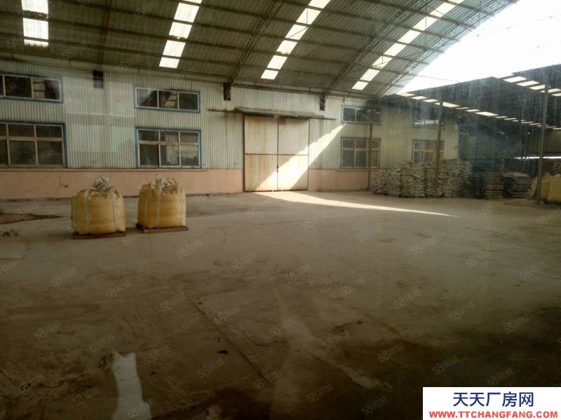 濟南天橋出廠房倉庫寫字樓配套物流倉儲大型車進出方便招商