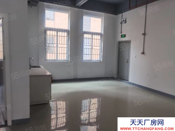 南京市棲霞區新港開發區獨立廠房出售 精裝修 中央空調