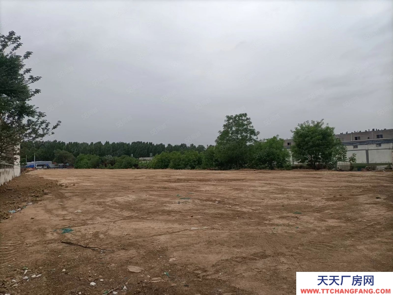 石家莊 欒城區(qū) 竇嫗工業(yè)區(qū) 場地獨(dú)院出租