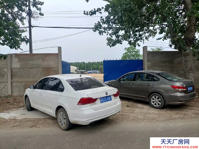 石家莊 欒城區(qū) 竇嫗工業(yè)區(qū) 場(chǎng)地獨(dú)院出租