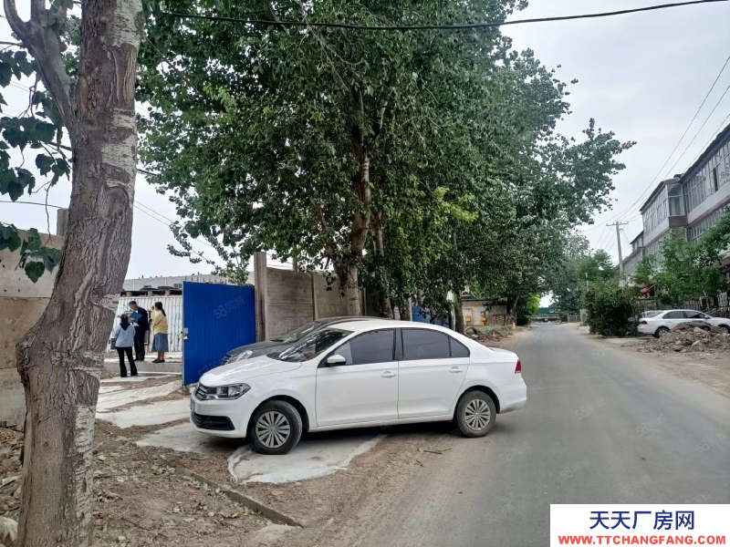 石家莊 欒城區(qū) 竇嫗工業(yè)區(qū) 場(chǎng)地獨(dú)院出租