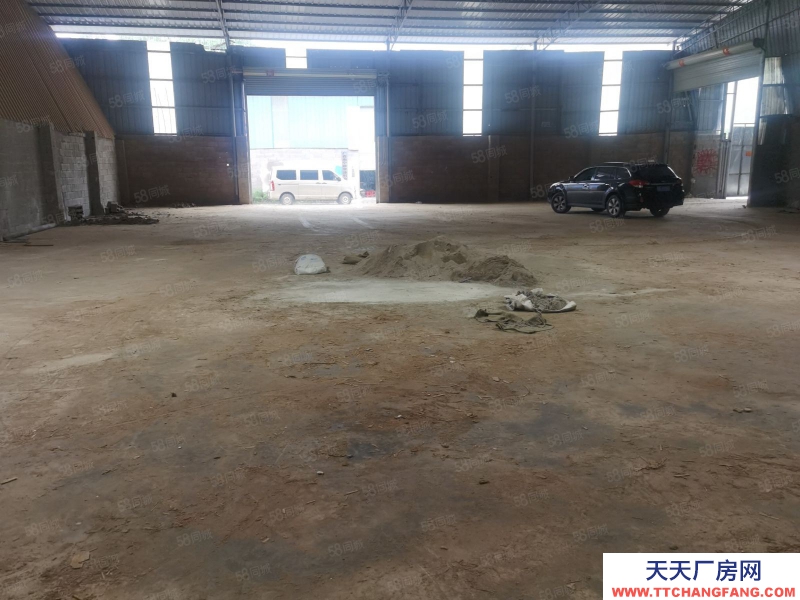 南寧市西鄉塘區(出租) 北湖，安吉，永寧村廠房出租1400平，可以分租租