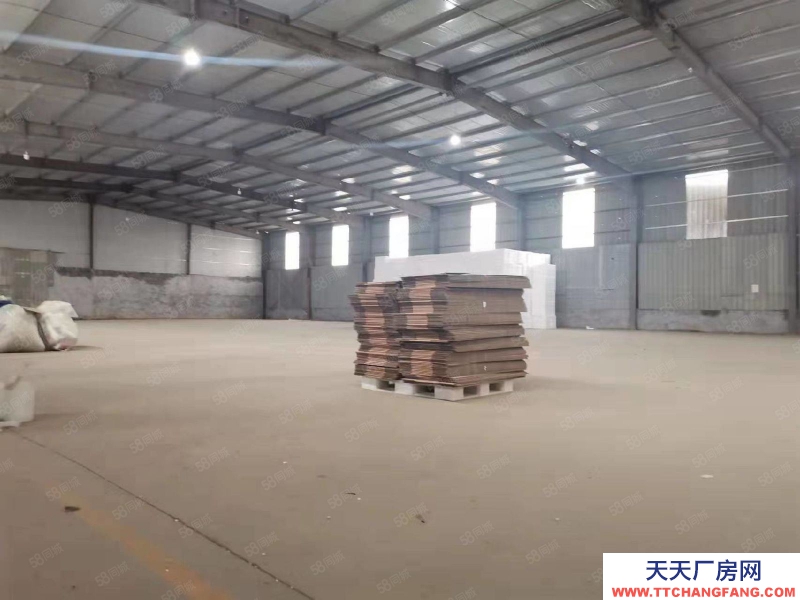 石家莊 欒城區(qū) 新趙線 南高鄉(xiāng) 1000平 廠房出租