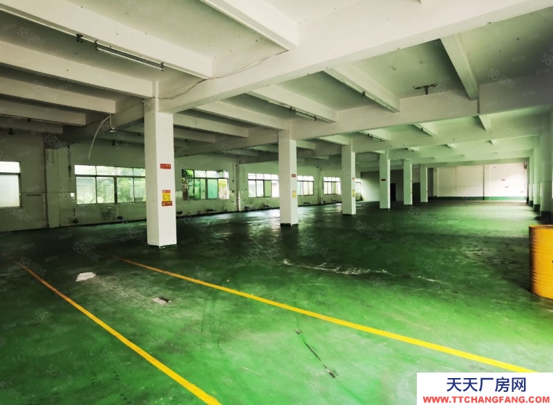 (出售) 出售 業主誠意出售!新塘國有紅本廠房出售8000平方產權清晰