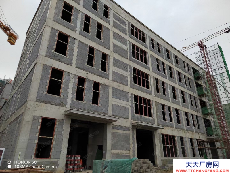 石家莊 欒城 南三環新晉品質研發生產廠房