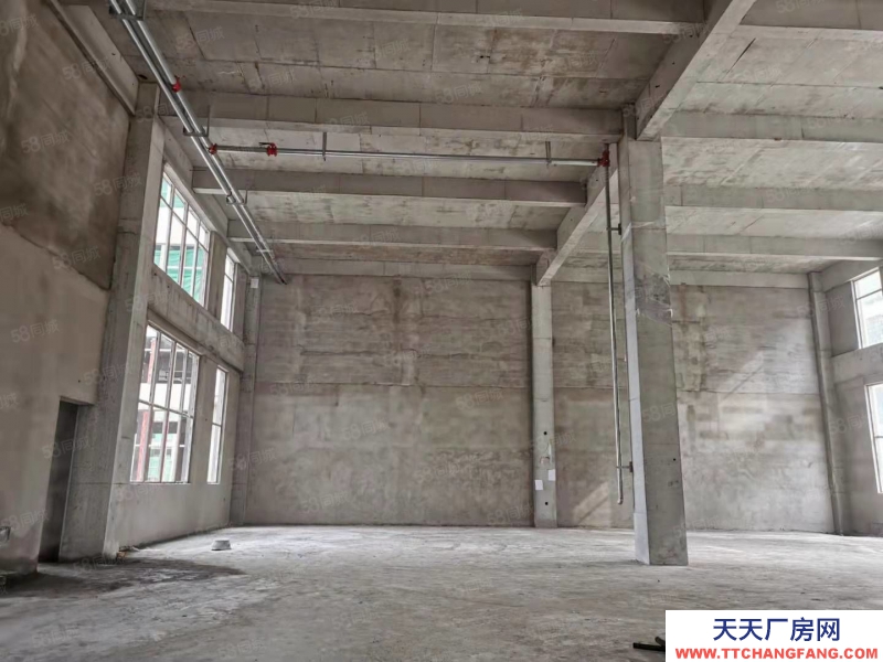 石家莊 欒城 南三環新晉品質研發生產廠房