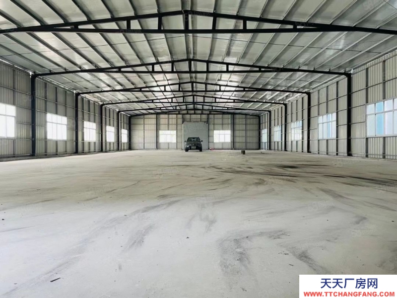 (出售) 新塘國有紅本花園式廠房業主誠意出售，證件齊全產權清晰可過戶