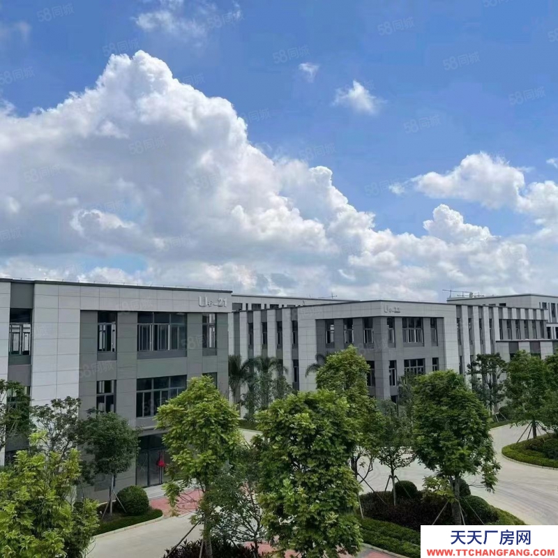 濟南天橋單層框架廠房！500平！手續齊全可辦證！