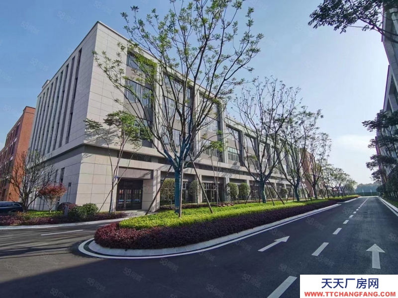 濟南天橋單層框架廠房！500平！手續齊全可辦證！