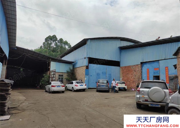 南寧市西鄉塘區(出租) 西鄉塘區安吉林村850平，1200平兩間廠房倉庫招租