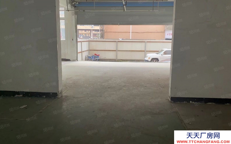 杭州西湖科技園 純一樓1380方廠房 可做快遞行業(yè)