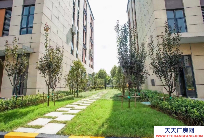 石家莊 欒城  南三環(huán)年底交房廠房贈(zèng)露臺(tái)火爆招商