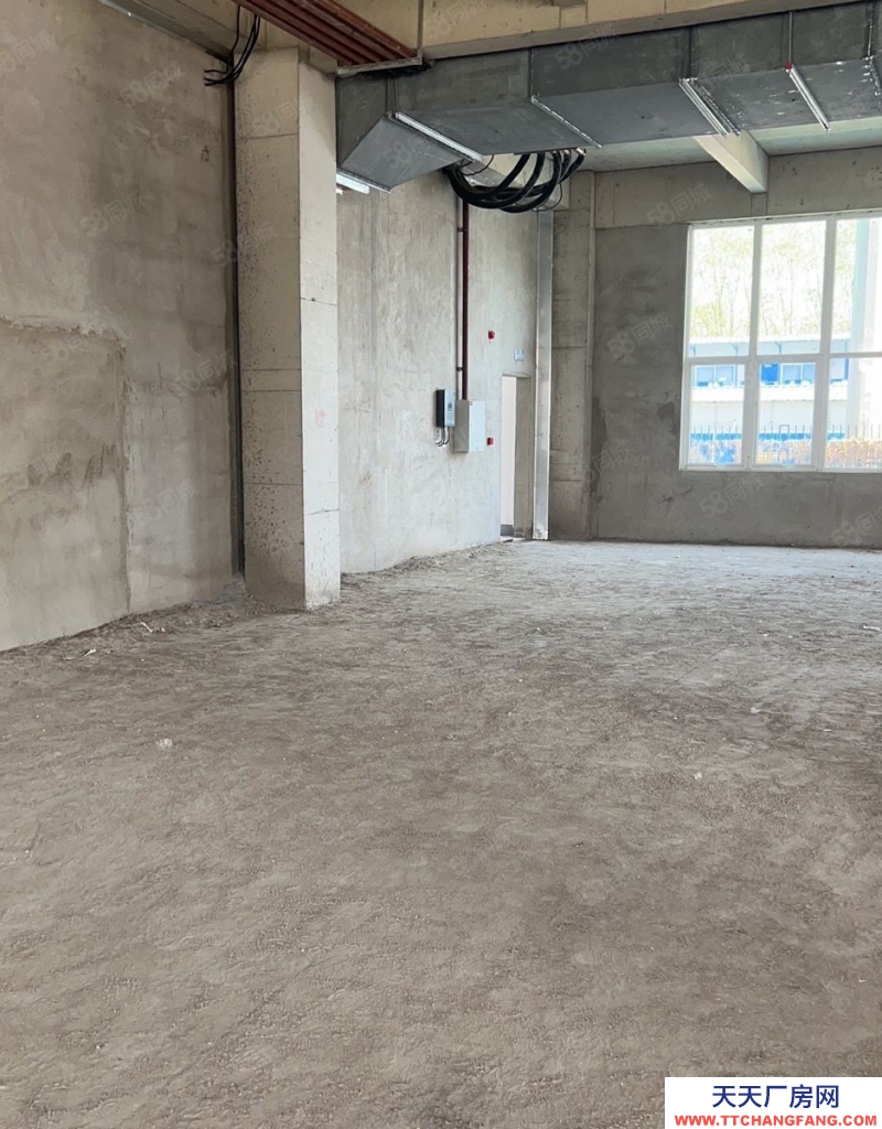 石家莊 欒城  南三環(huán)年底交房廠房贈(zèng)露臺(tái)火爆招商