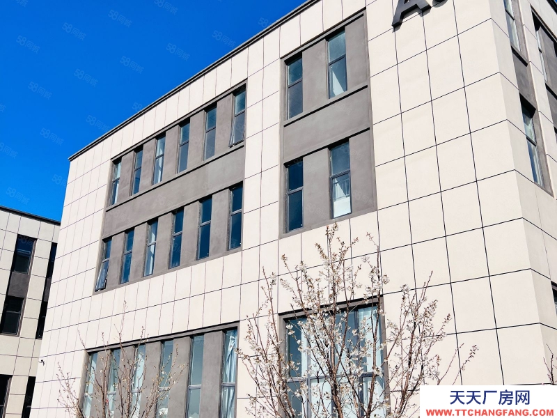 石家莊 欒城  南三環(huán)年底交房廠房贈(zèng)露臺(tái)火爆招商