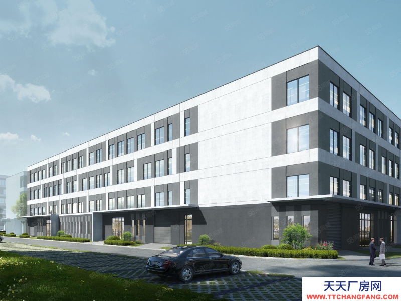 濟南天橋無稅收要求！2成首付，超低價格，50年產權，手續齊全！可環評